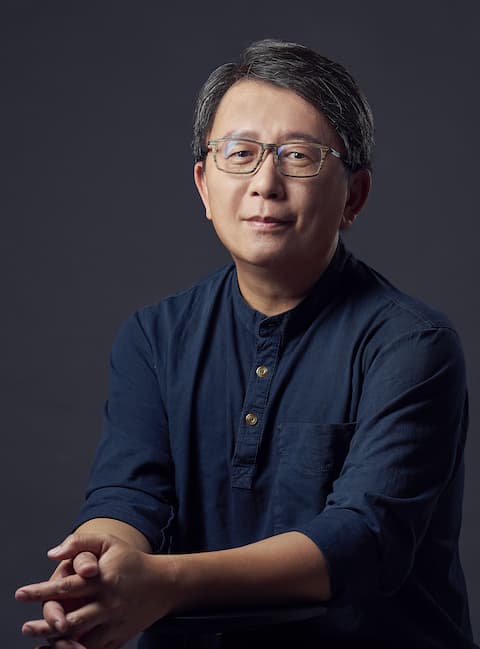 楊力州